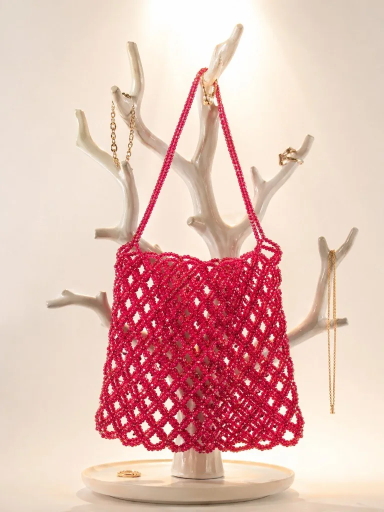 Bloom Fucsia — 1