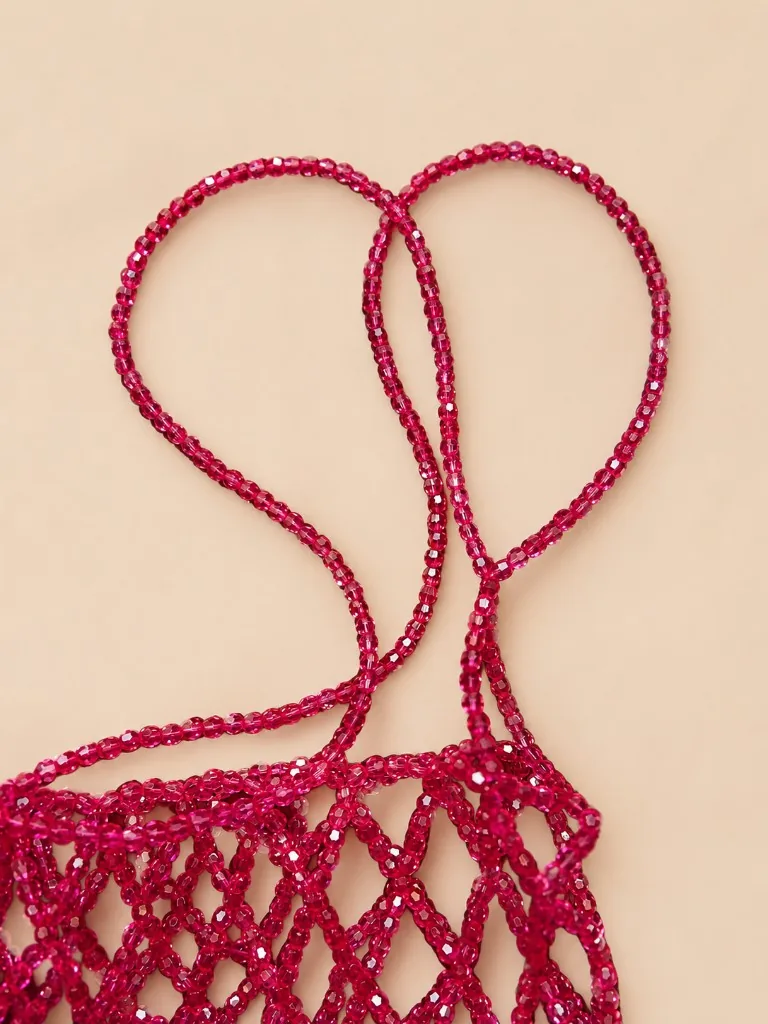 Bloom Fucsia — 2