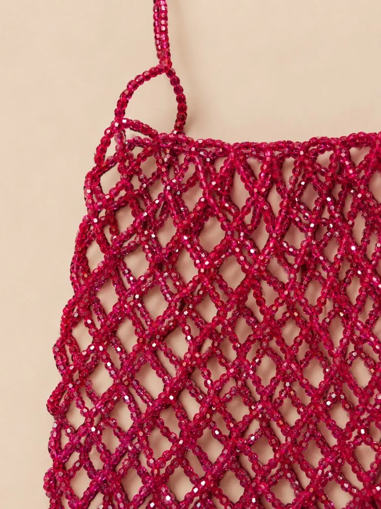 Bloom Fucsia — 3