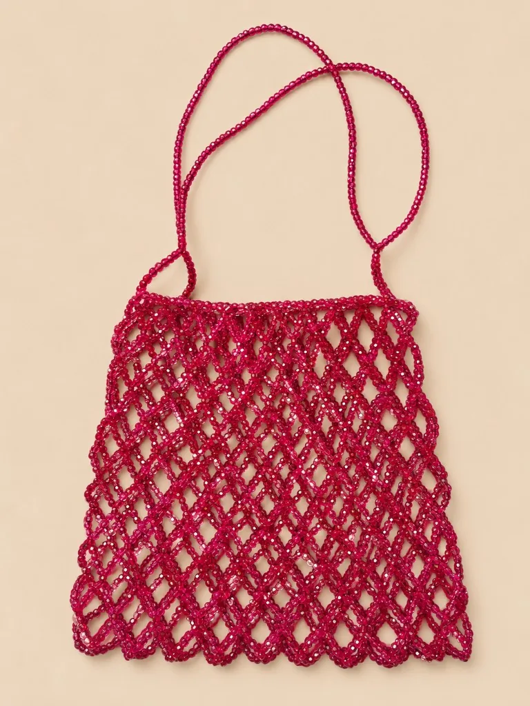 Bloom Fucsia — 4