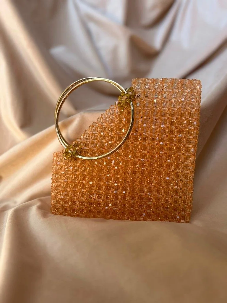 Champagne Diamond — 6