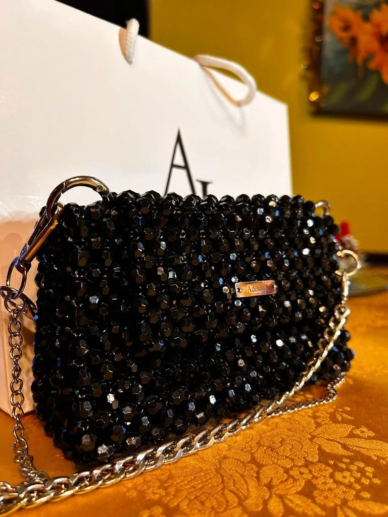 Classic Black — 1