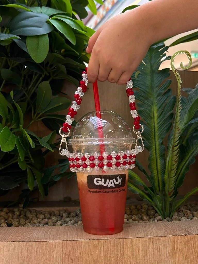 Cup Holder — 1