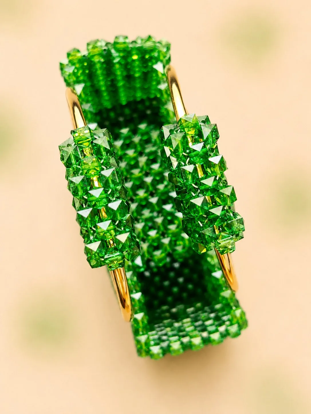 Halo Emerald — 3