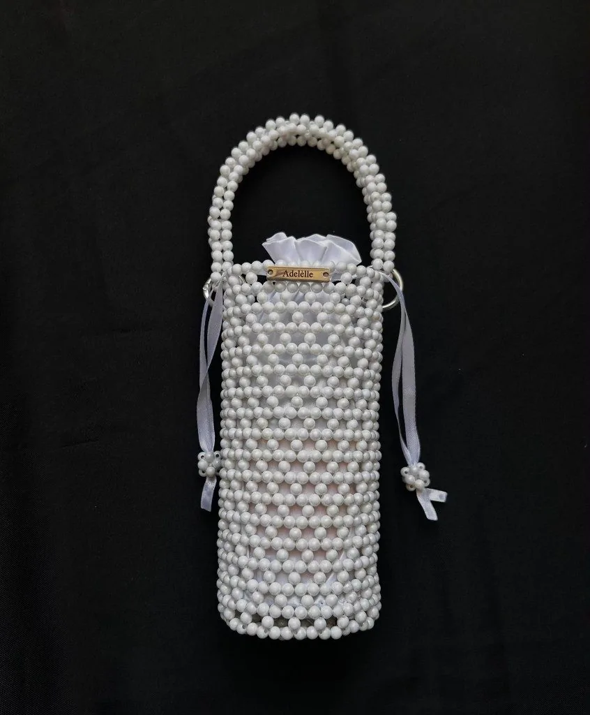 Luna Pearl Bag — 2
