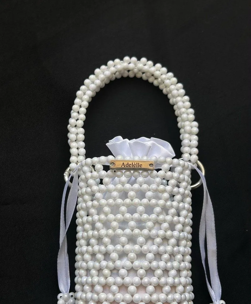 Luna Pearl Bag — 3