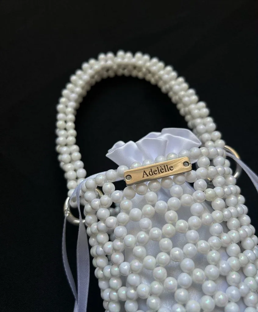 Luna Pearl Bag — 4