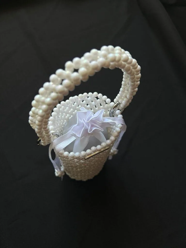 Luna Pearl Bag — 5