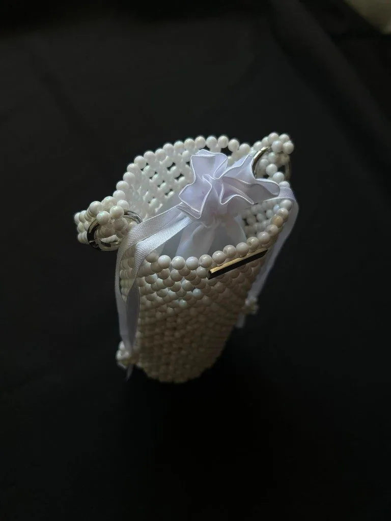 Luna Pearl Bag — 6