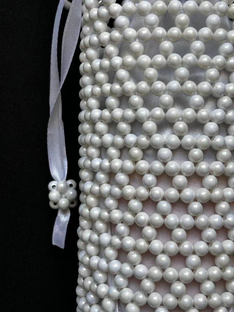 Luna Pearl Bag — 7