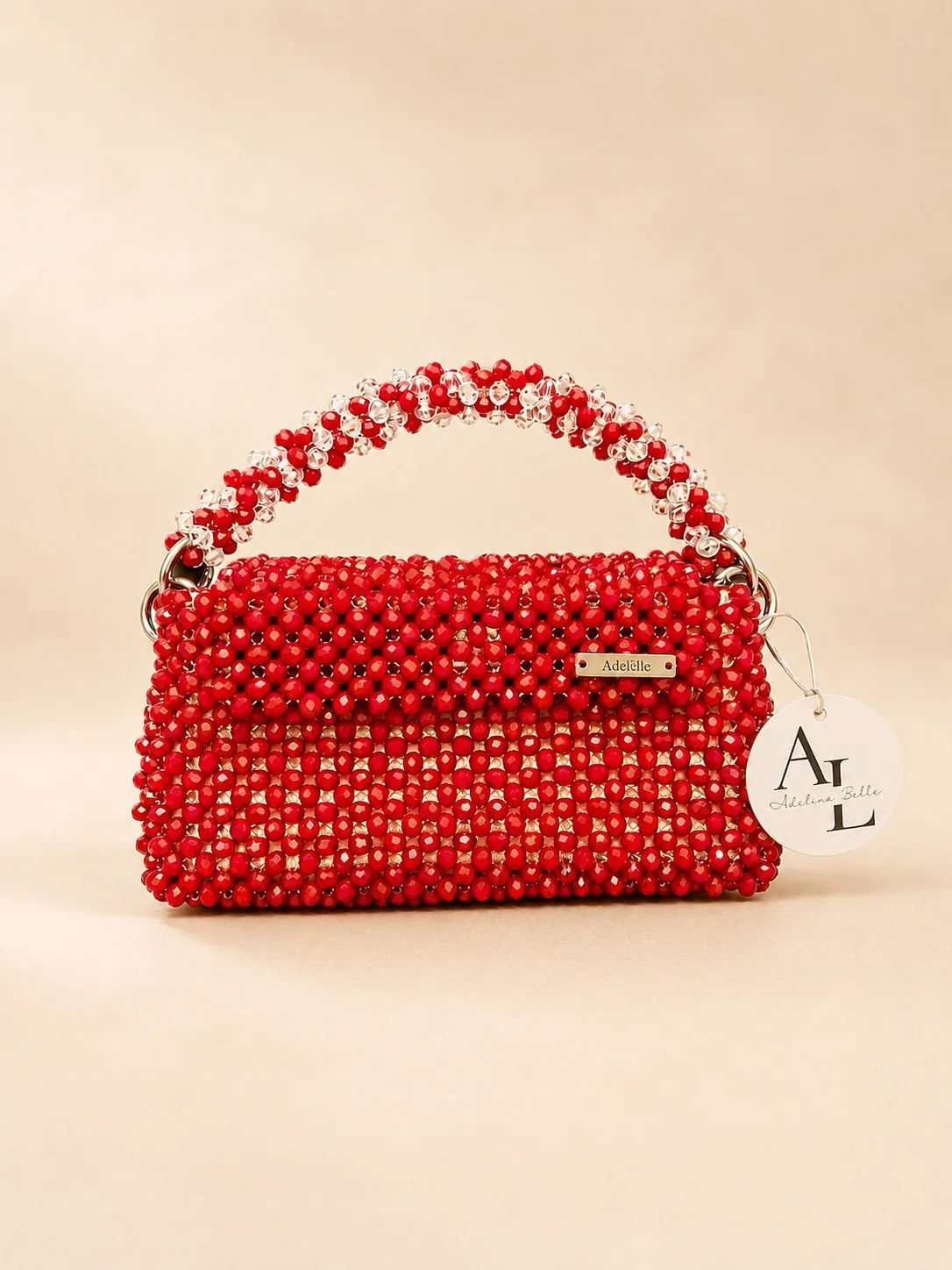 Ruby Red — 1