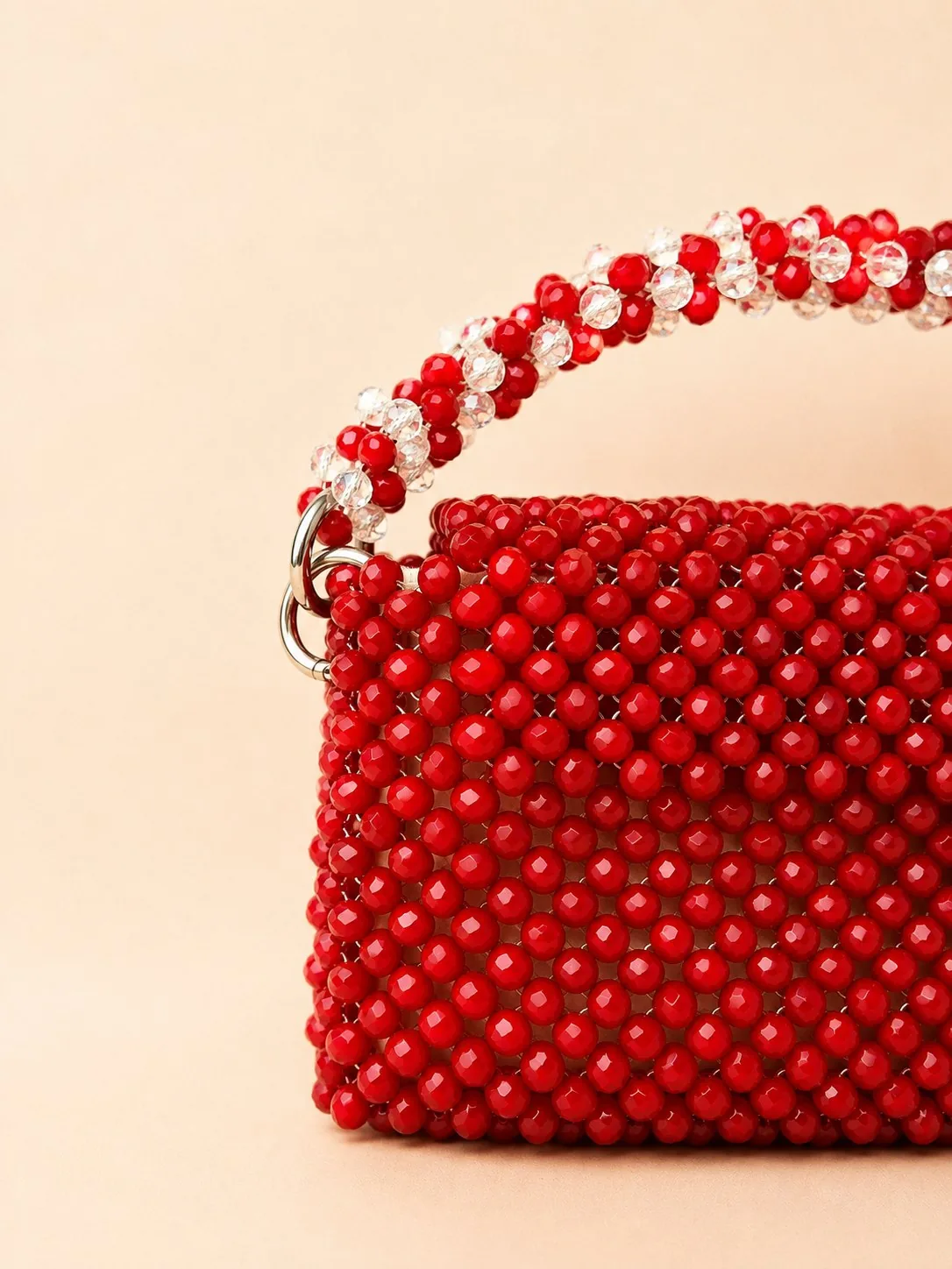 Ruby Red — 2