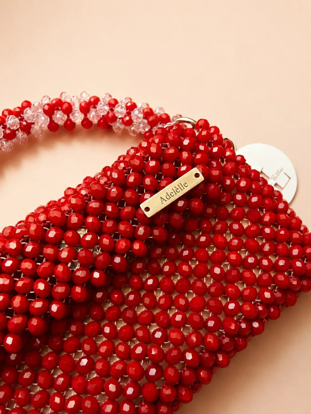 Ruby Red — 4
