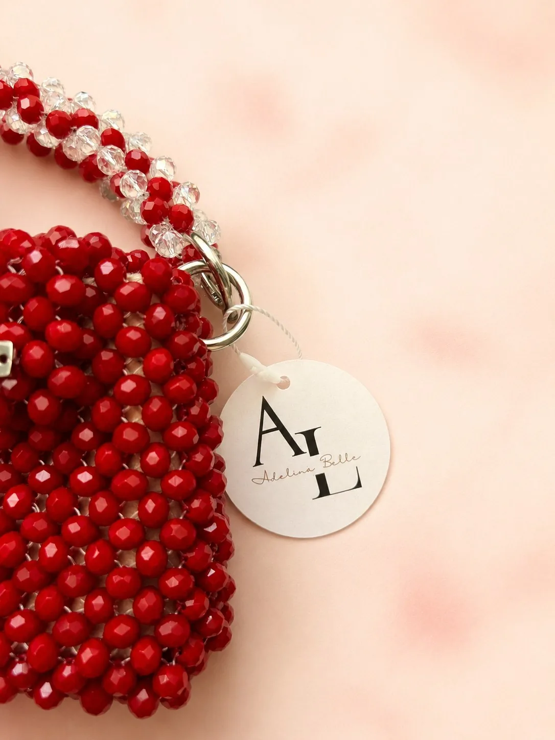 Ruby Red — 5