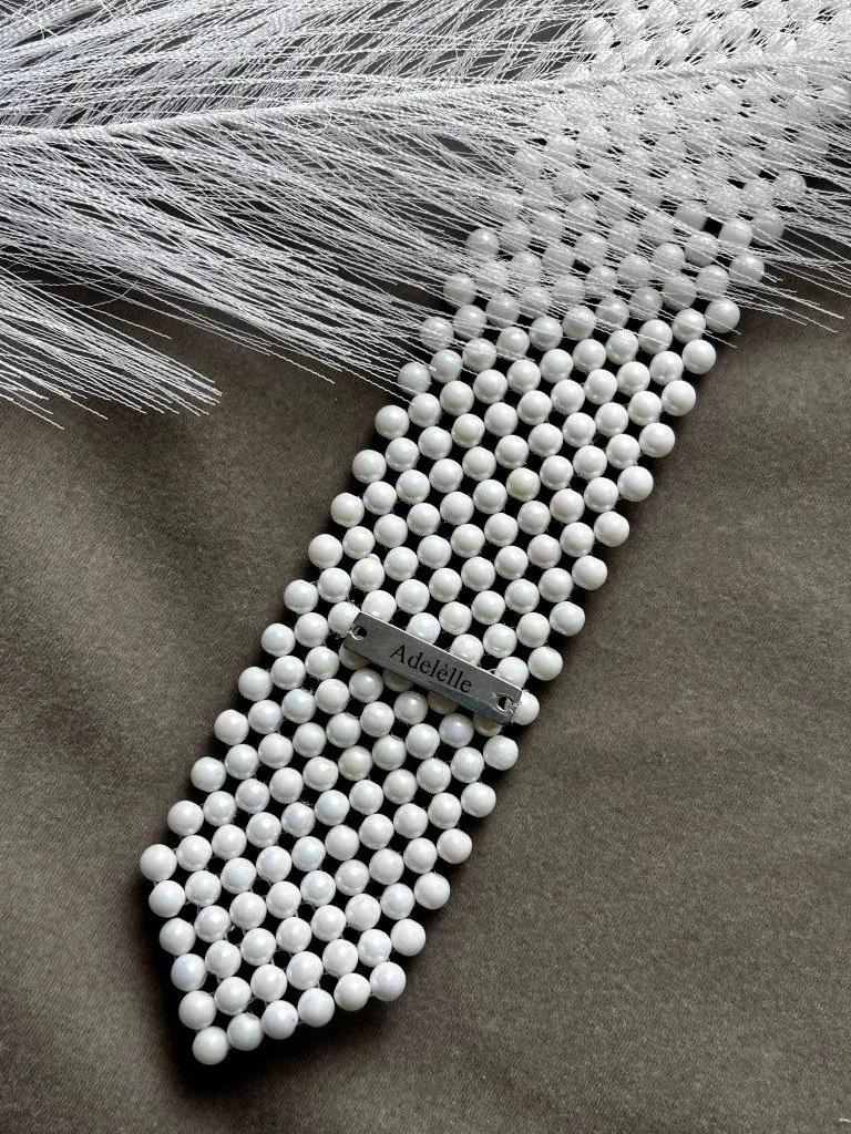 Tie Pearl — 1