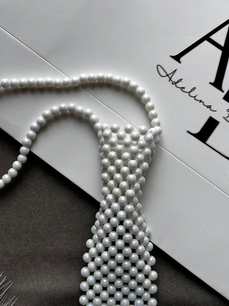 Tie Pearl — 2