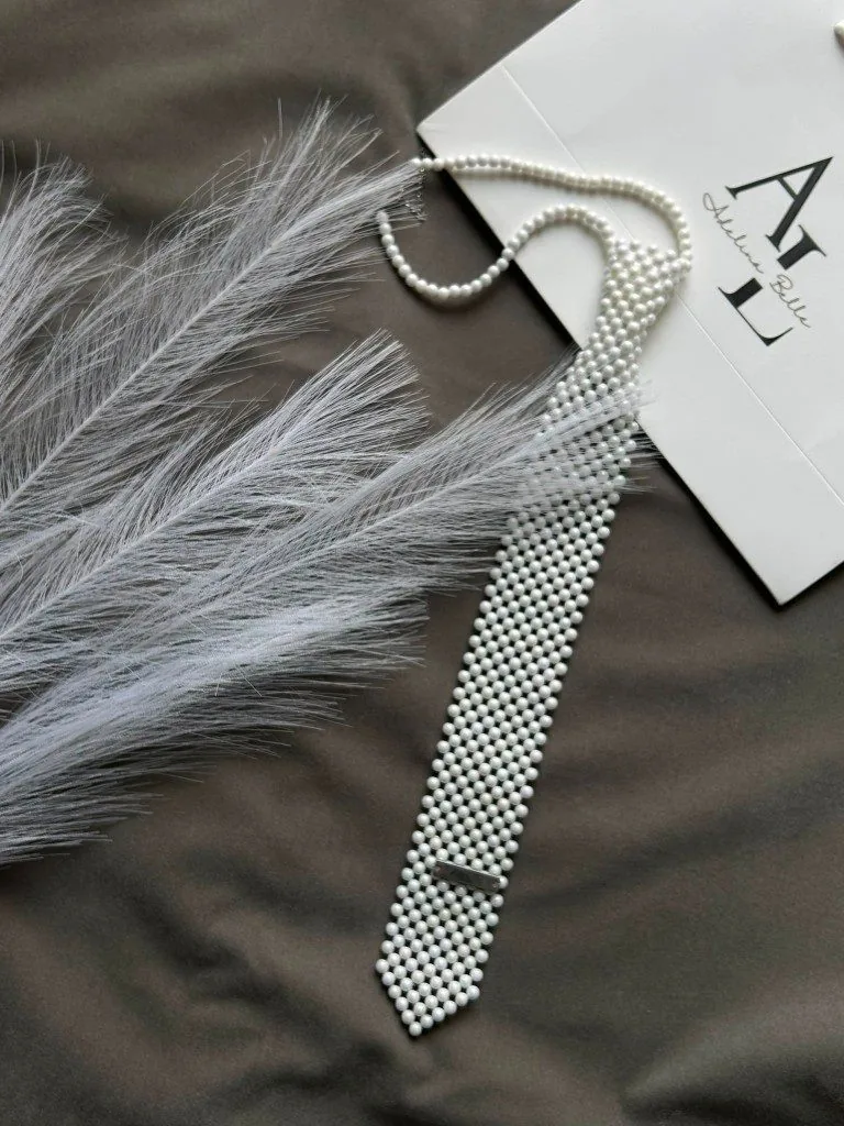 Tie Pearl — 3